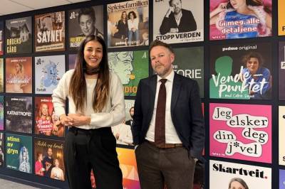 Mina Adampour om rasisme og «minusvarianter»