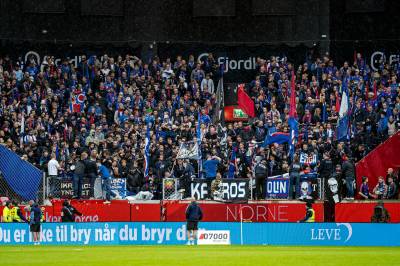 Frykter situasjonen i Vålerenga: – Må unngå borgerkrig