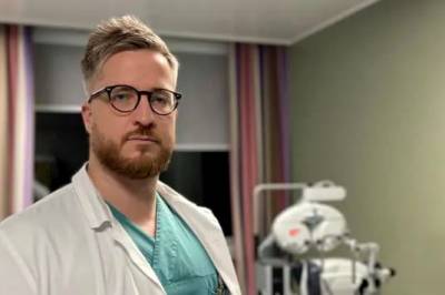 Ti personer fikk øyeskader av nyttårsfyrverkeri