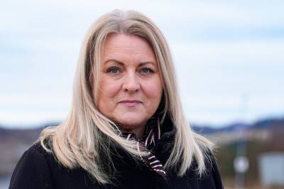 Næringslivsopprør mot Høyre: – Ikke trekk i håndbrekket nå