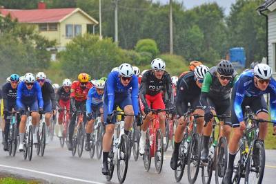 13.utgave av Arctic Race of Norway