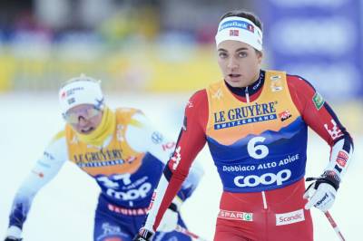 Skistad smadret konkurrentene