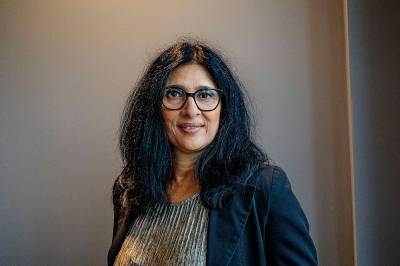 Hvem er vi når normalen forsvinner?