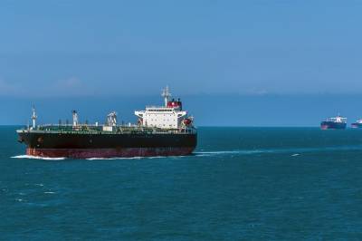 Begynner sanksjoner omsider å påvirke salget av russisk olje?