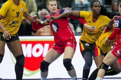 Steiler: - Da er det over