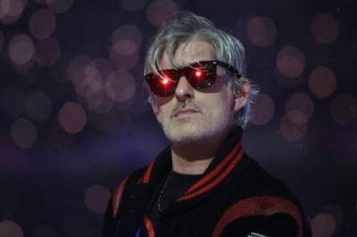 Kavinsky (50) er død