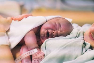 Forskere: De med to til tre barn lever lengst