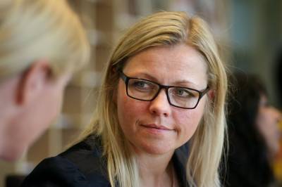 Trygdeoppgjøret: Grunnbeløpet i folketrygden økes med 4,91 prosent