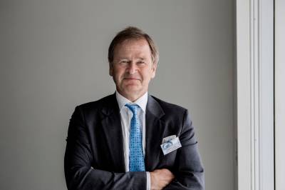 Det elleville sølvrallyet fortsetter: – Ser ut til at de har fått panikk