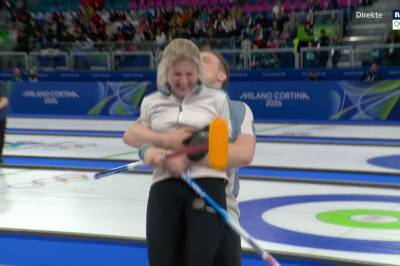 Absurd avslutning da Norge tok viktig seier – jublet for tidlig