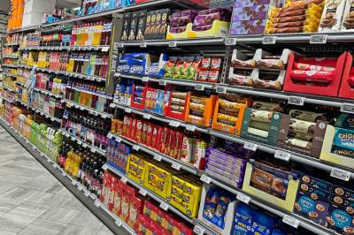 Nye kostråd advarer klart mot ultraprosessert mat – eksperter applauderer