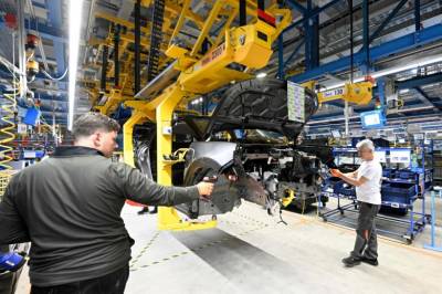 Satset på elbil – salget har stupt