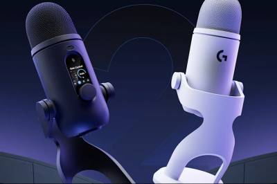Logitech G Blue Yeti 2 – En god mikrofon for de aller fleste