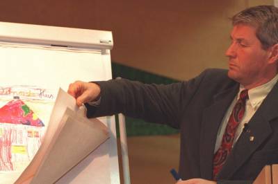 Det norske hus krakelerer