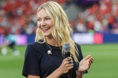 NFF-grep: Astrid S skal synge nasjonalsangen før Sverige-kampen