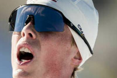 Hedegart: – Jeg var så svimmel