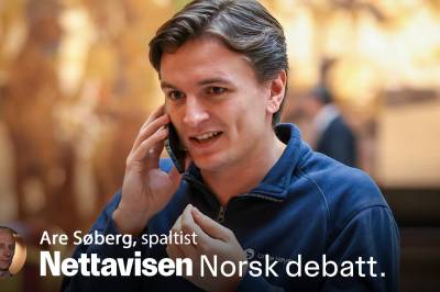 Svennebys drøm kan bli et mareritt for norske skattebetalere