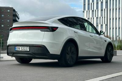 Kan knuse alle rekorder