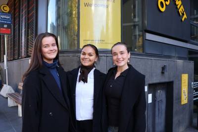 Økt studiestøtte: – Merker at det er kjempedyrt