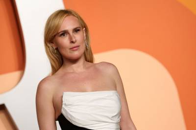 Rumer Willis anklager eksen for «sinnssyk emosjonell mishandling»