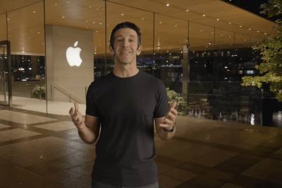 Apple jobber med seks nye produktkategorier