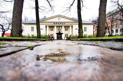 Oslo Børs – salgssignalene tikker inn