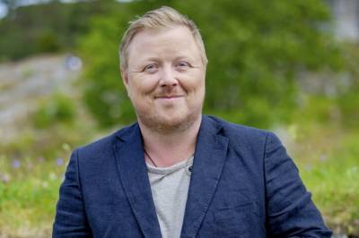 - Det var en turbulent tid