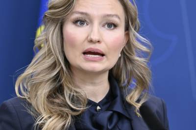 Dyster advarsel: Sverige kan bli neste