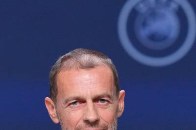 Flere land hardt ut mot Uefa-presidenten