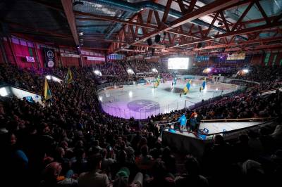 Storhamar bekrefter personalsak etter volds­hendelse