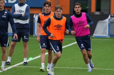 Aalesund og Molde klare for lokaloppgjer: – Litt ekstra nervar