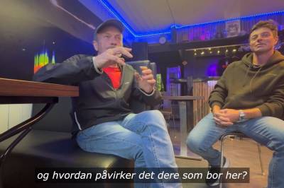 Eskil Video 3