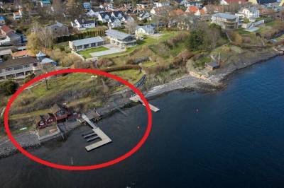 Inger (80) tar staten til retten