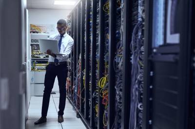 Vi må snakke mer om IT-bransjens enorme fotavtrykk