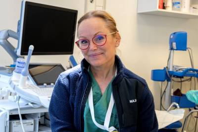 (+) Hvert tilfelle av endometriose koster samfunnet 100 000 kr. Det kan gode arbeidsplasser forhindre