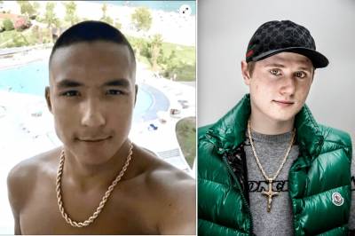 Fengslet for drap og bombeangrep i Sverige