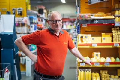 Daglig­vare­krig: – Opplagt at vi merker det