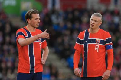 «Litt bekymringsverdig»