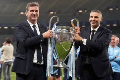 BBC avslører funn i Manchester City-rapport
