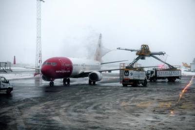 AI-effekten uteblir – akkurat som ventet