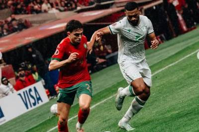 Barça ønsker å signere «den nye» Declan Rice