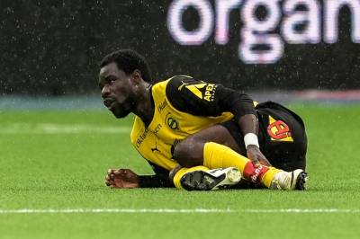 Kitolano operert for beinbruddet – trolig tilbake etter VM-pausen