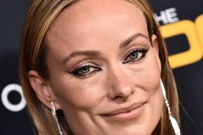 Olivia Wilde etter bildestorm: – Er ikke død