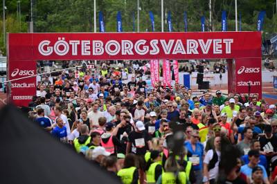 Göteborgsvarvet