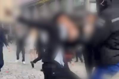 Volden mot russ i Bergen: Forsvarer bekrefter flere anmeldelser