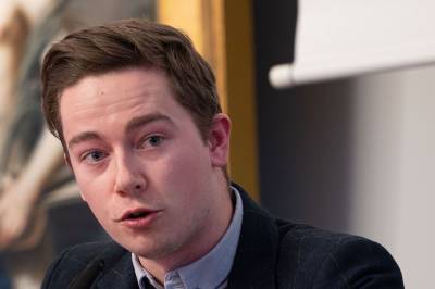 Han går løs på «kaninboksene»: – Bergen fortjener langt bedre