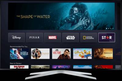Disney+ har fjernet det, også i Norge