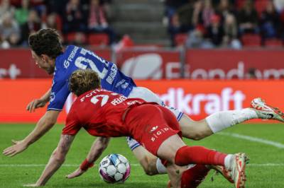 Brann-treneren om juvel: – Best i Skandinavia