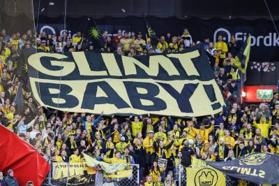 Reagerer på Glimt-advarsel: – Ikke nødvendig