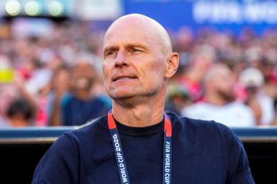 NÅ: Solbakken holder pressekonferanse